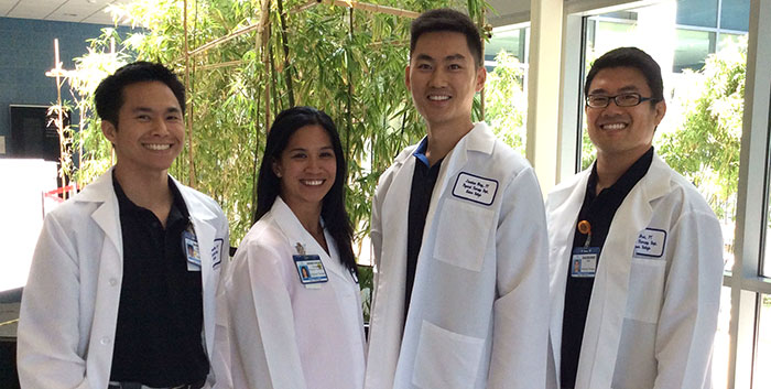 Kaiser Permanente Vallejo Orthopaedic Manual Physical Therapy Fellowships 2015